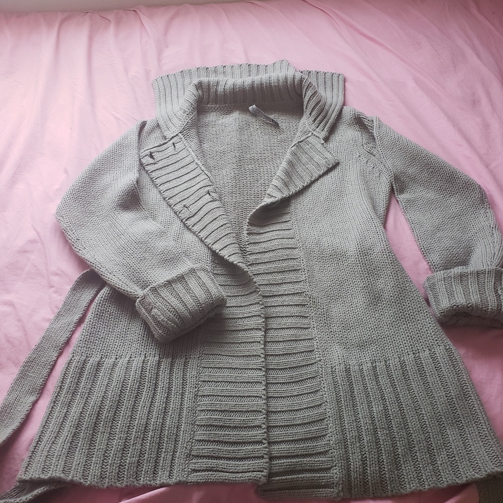 Cardigan